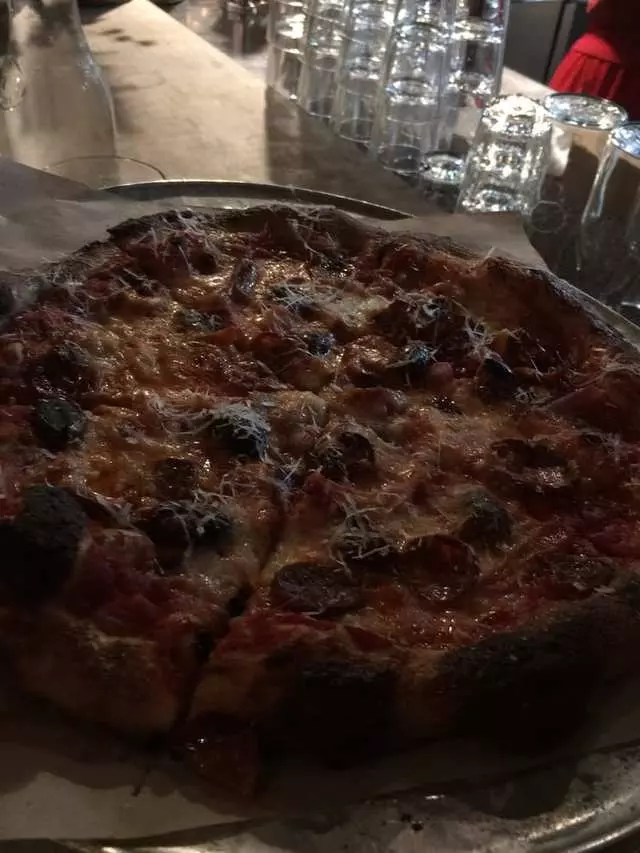 Pizzahacker