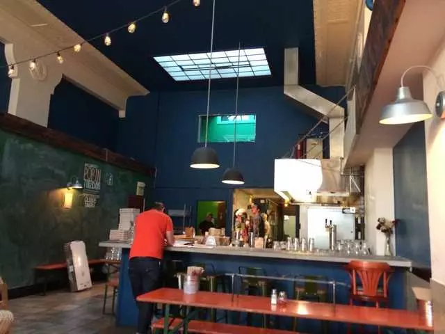 Pizzahacker