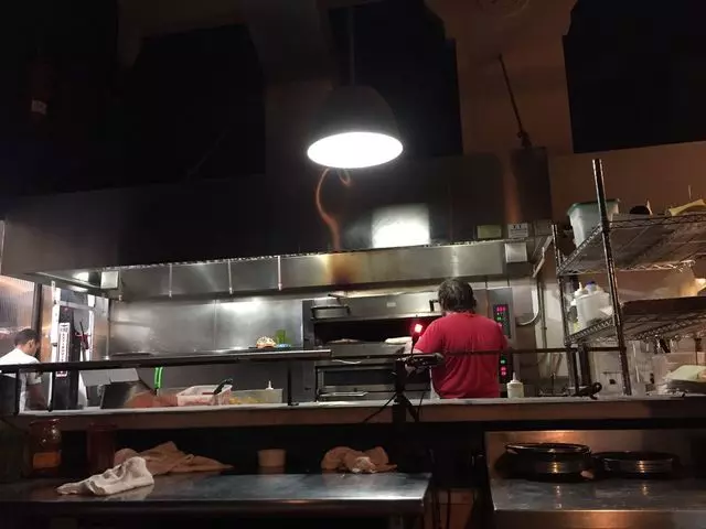 Pizzahacker