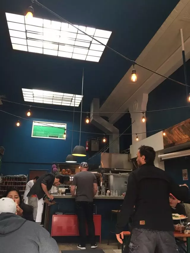 Pizzahacker