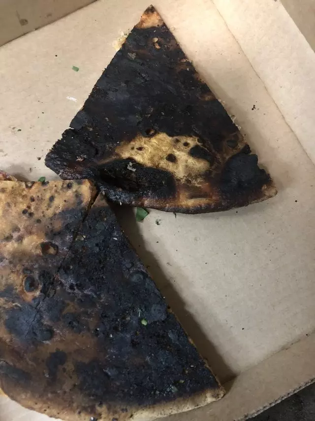 Pizzahacker
