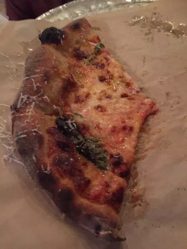Pizzahacker