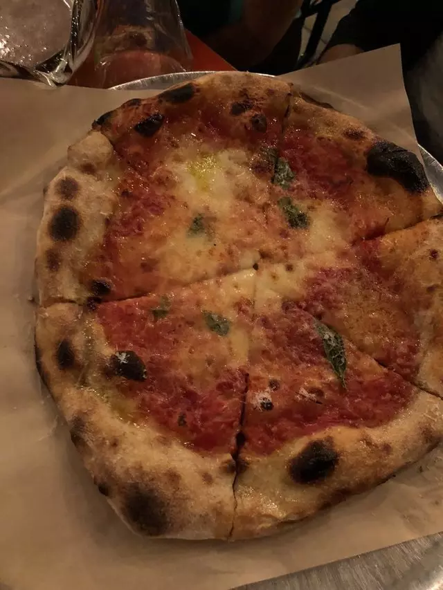 Pizzahacker
