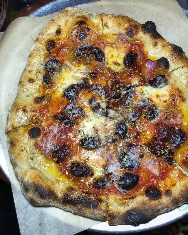 Pizzahacker