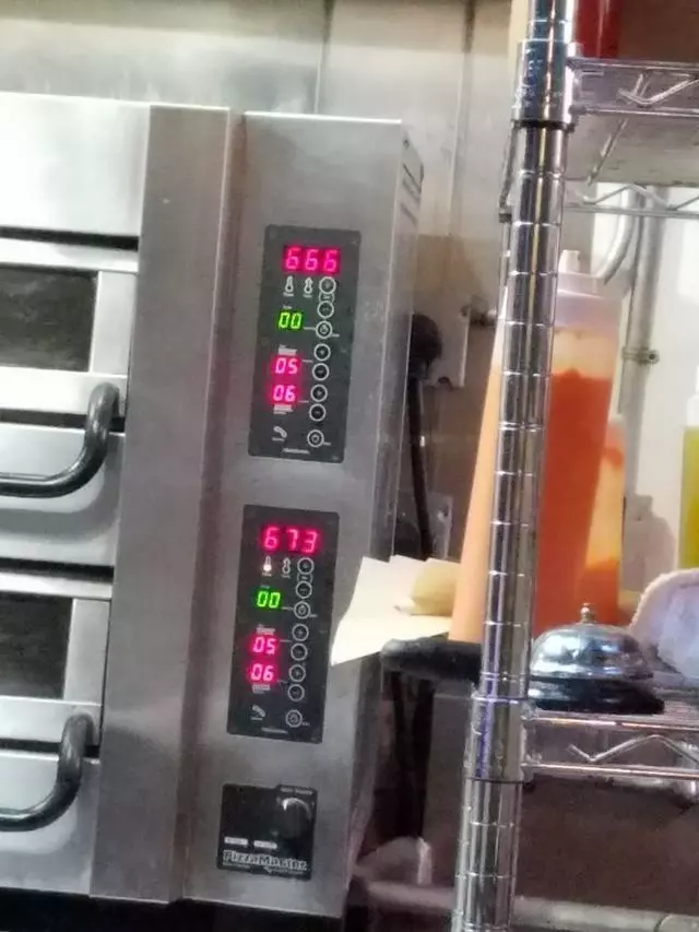 Pizzahacker