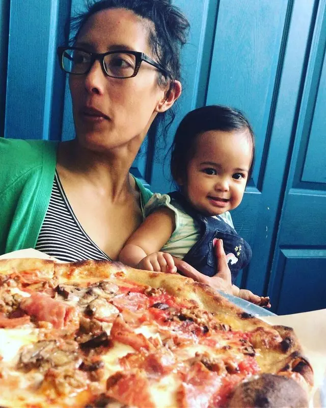 Pizzahacker