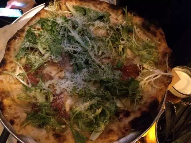 Pizzahacker