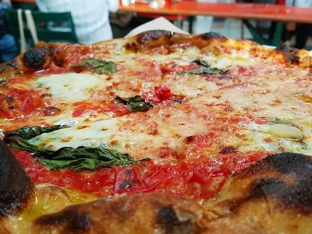 Pizzahacker