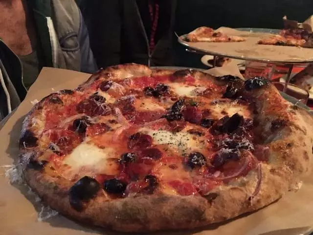 Pizzahacker