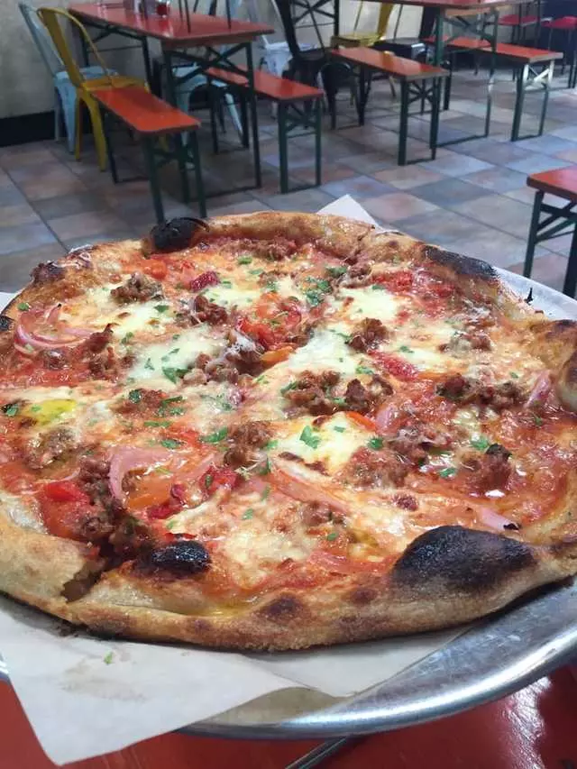 Pizzahacker