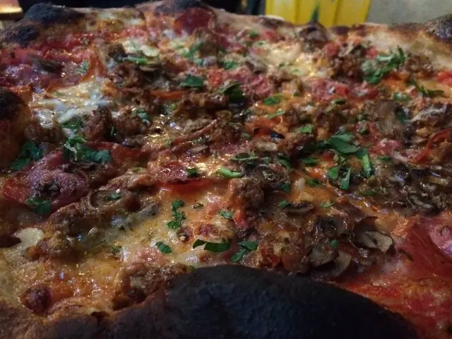 Pizzahacker