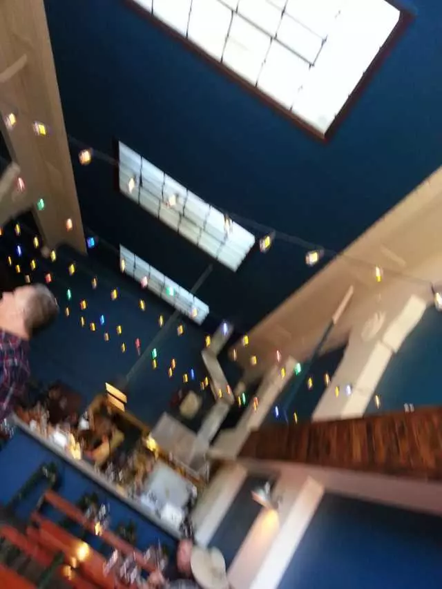 Pizzahacker