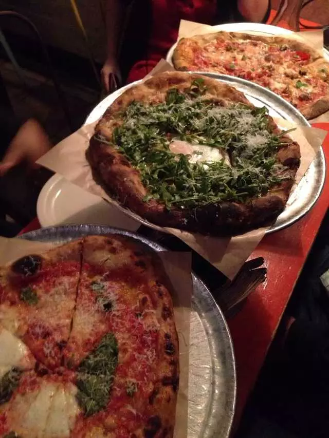 Pizzahacker