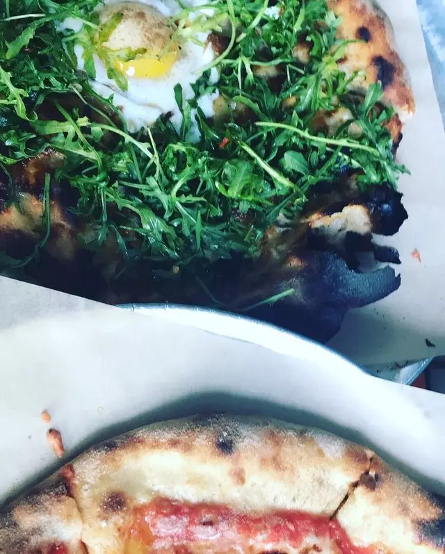 Pizzahacker