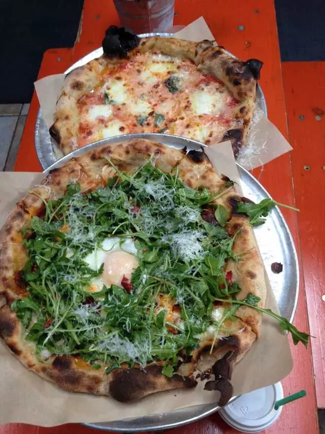 Pizzahacker
