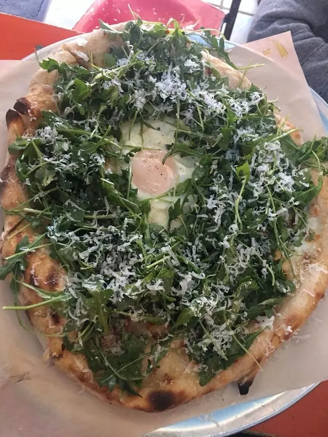 Pizzahacker