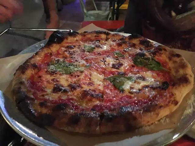 Pizzahacker