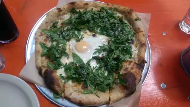 Pizzahacker
