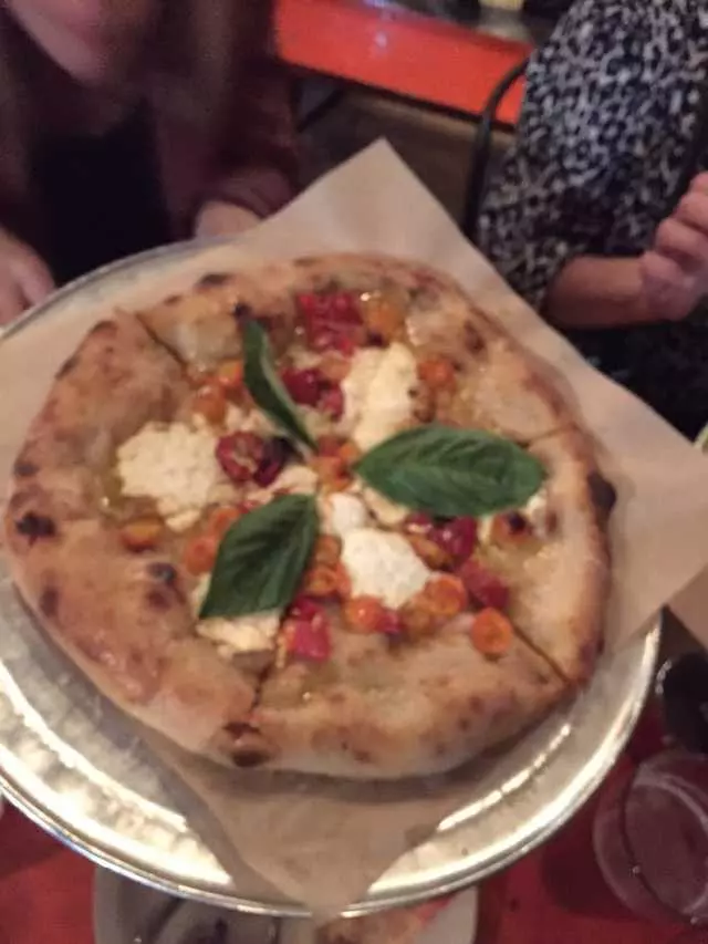 Pizzahacker