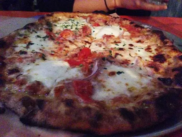 Pizzahacker