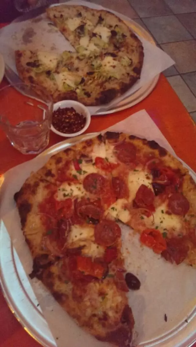 Pizzahacker