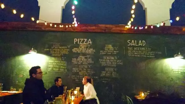 Pizzahacker