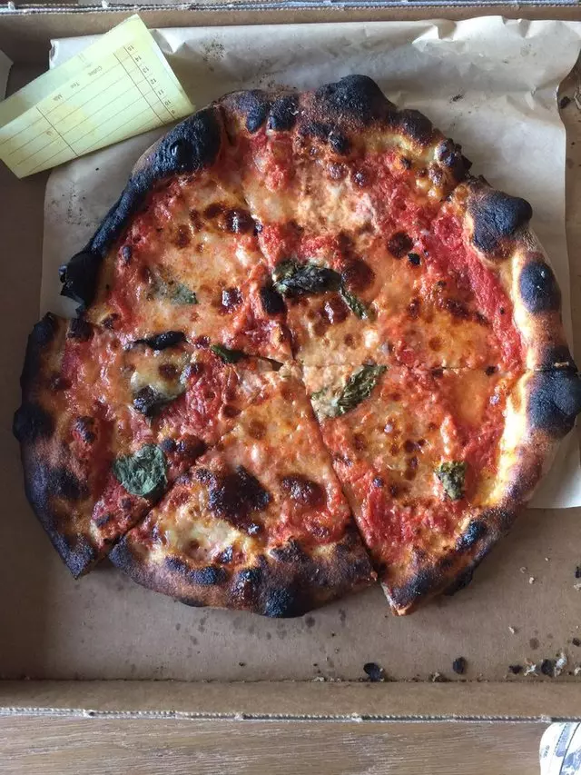 Pizzahacker