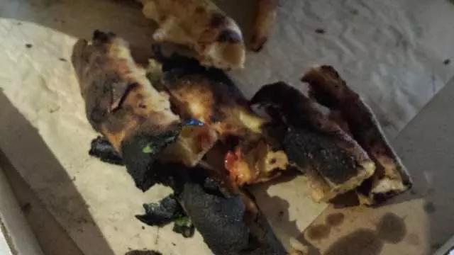 Pizzahacker