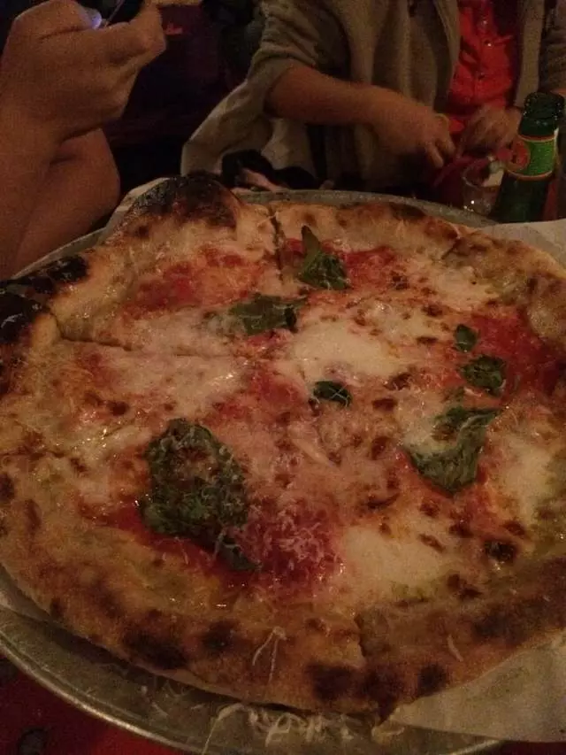 Pizzahacker