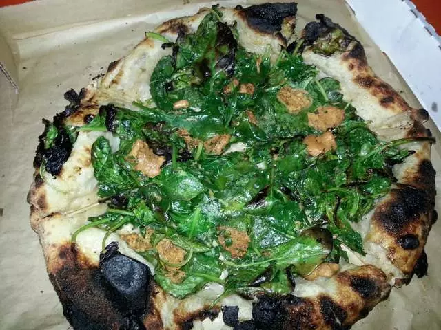 Pizzahacker