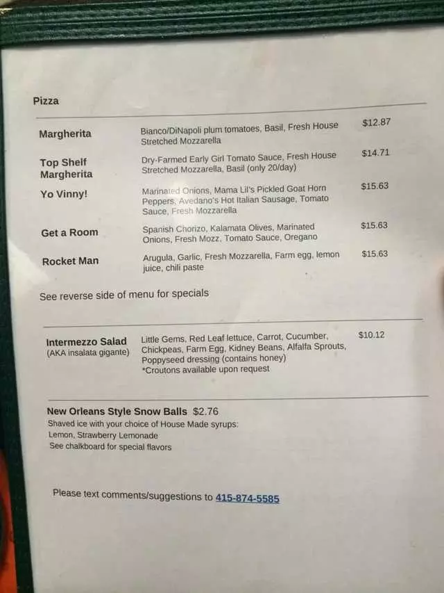 Pizzahacker