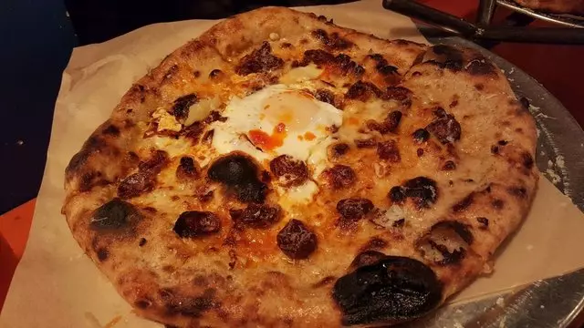 Pizzahacker