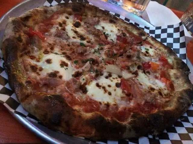 Pizzahacker