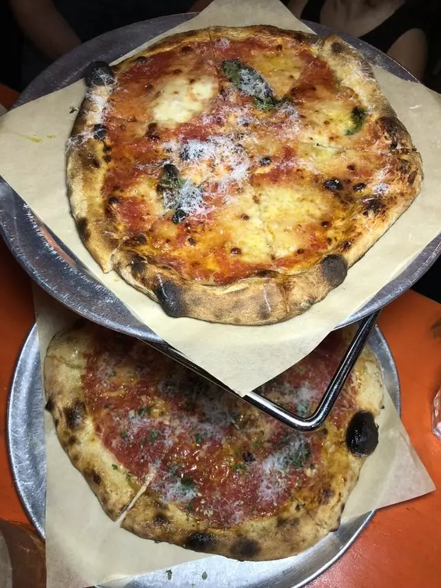 Pizzahacker