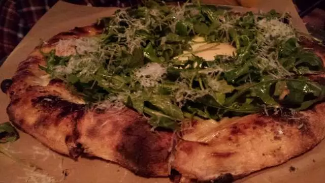 Pizzahacker