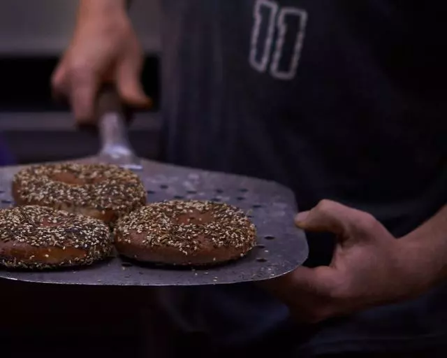 Pizzahacker