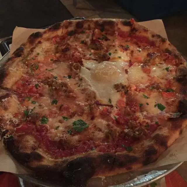 Pizzahacker