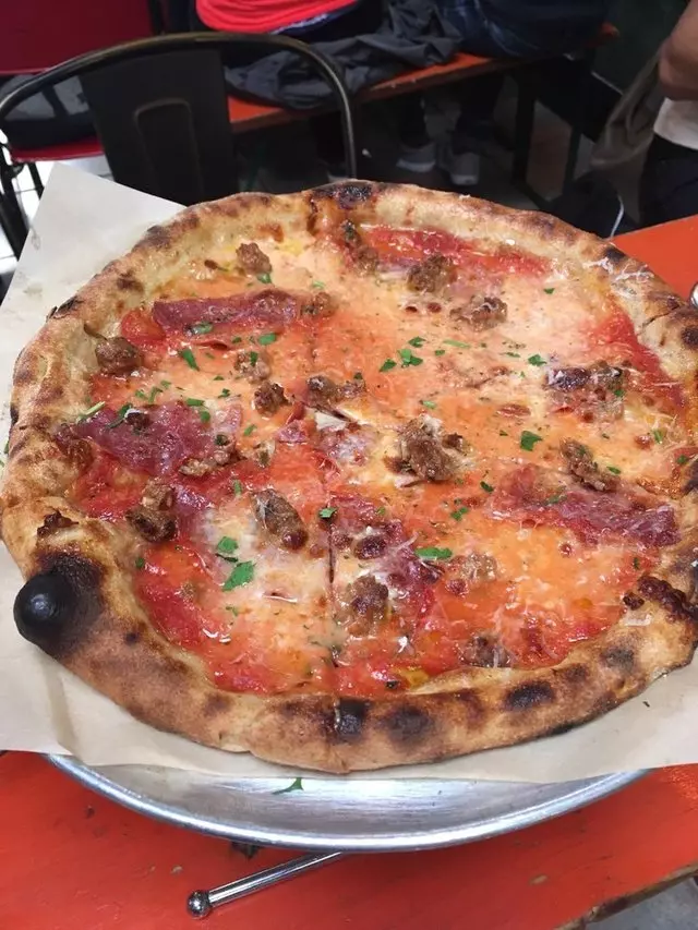 Pizzahacker