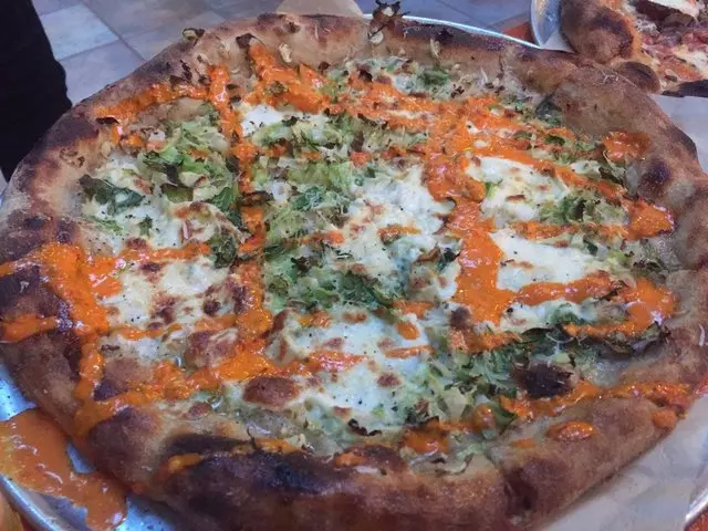 Pizzahacker