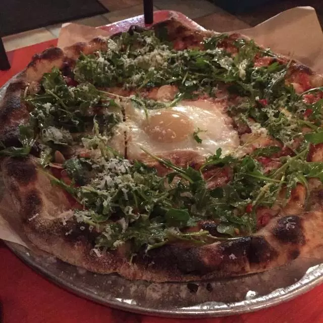 Pizzahacker