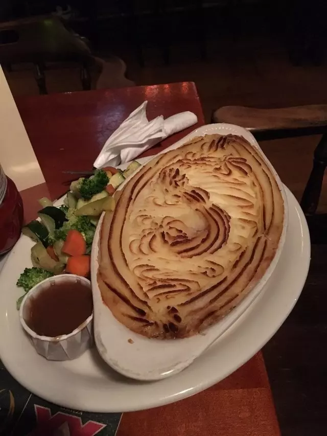 The Pig & Whistle