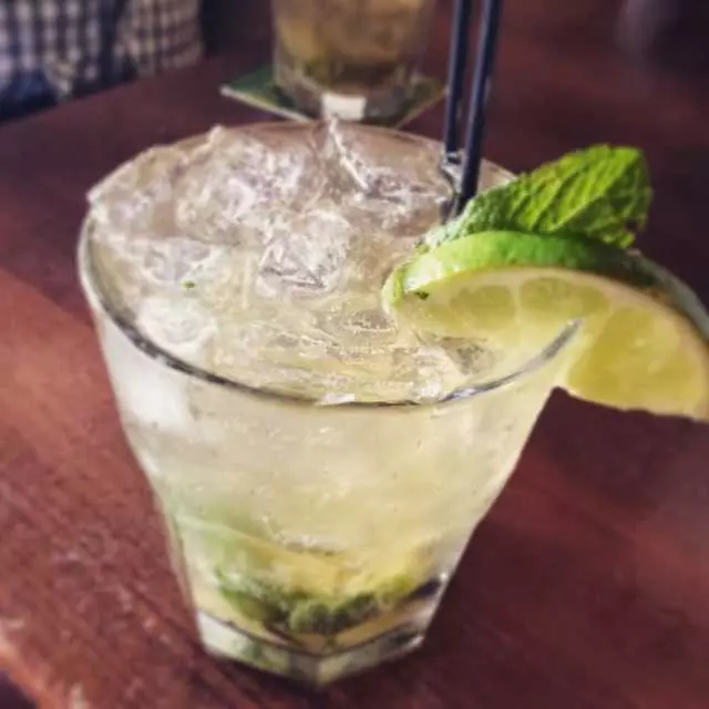 The Pig & Whistle