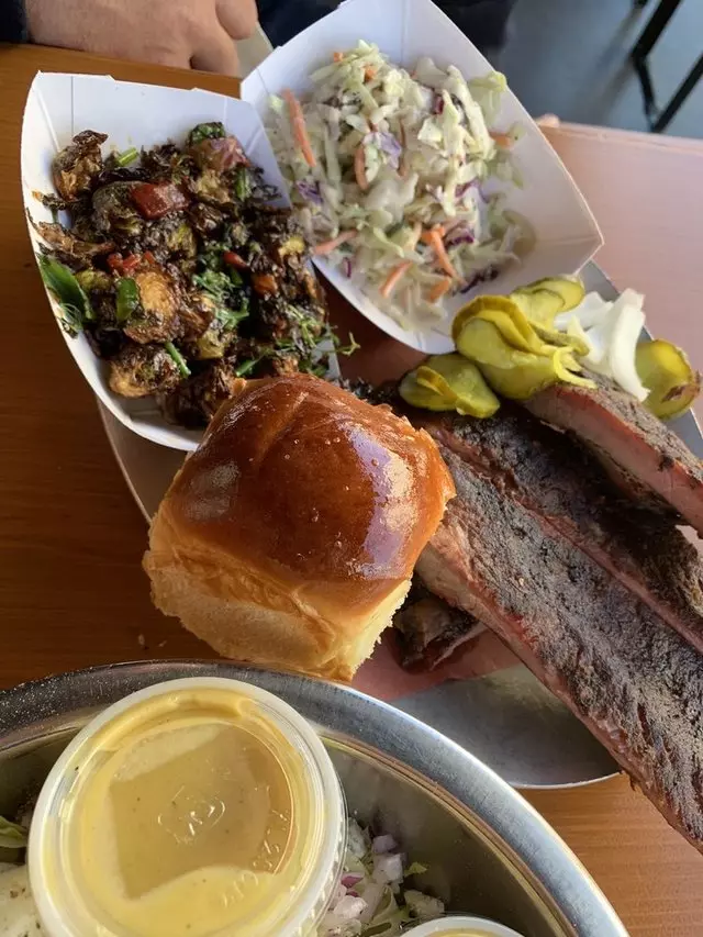 The Pig & Whistle