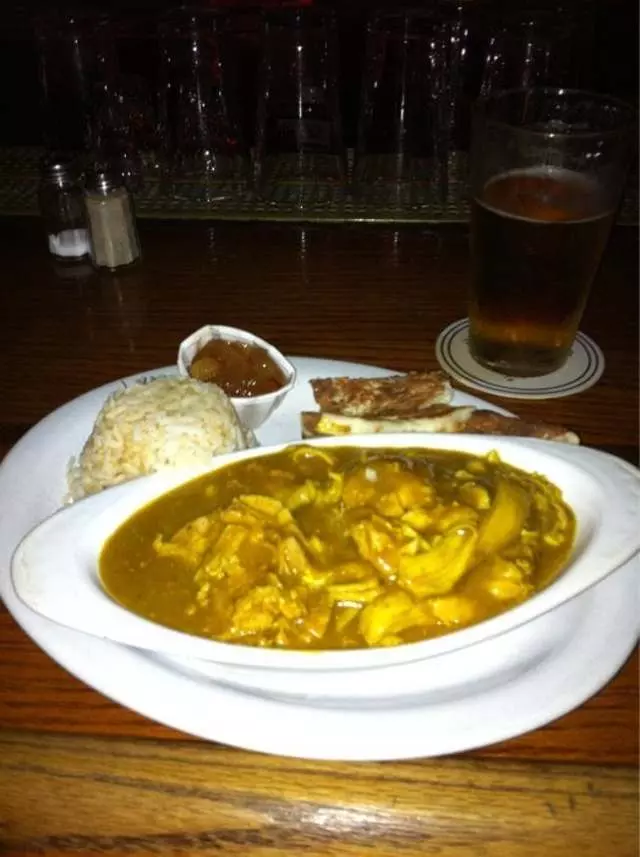 The Pig & Whistle
