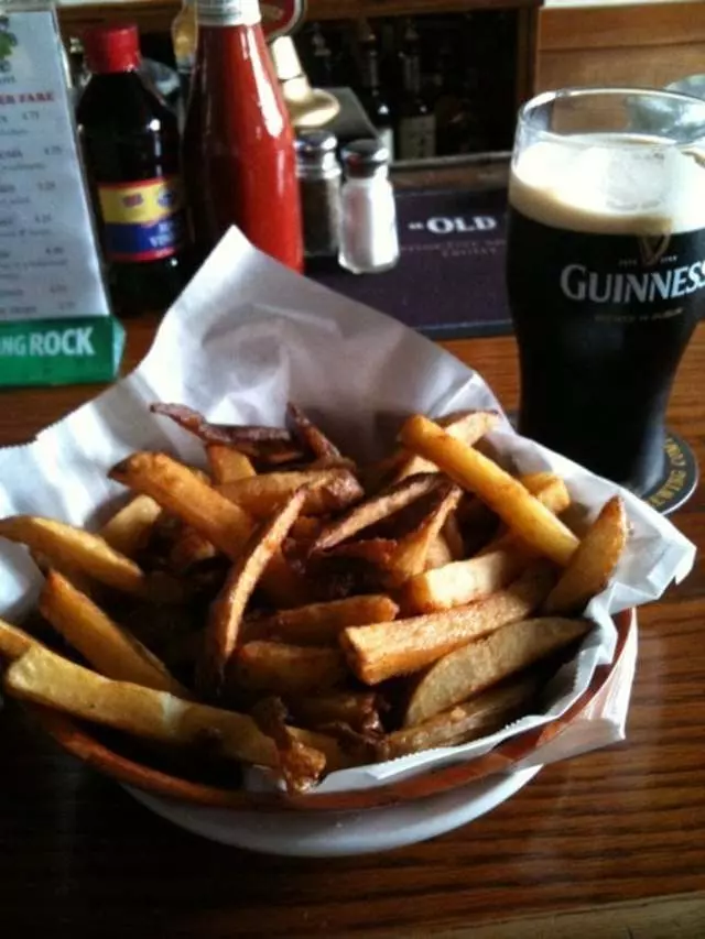 The Pig & Whistle