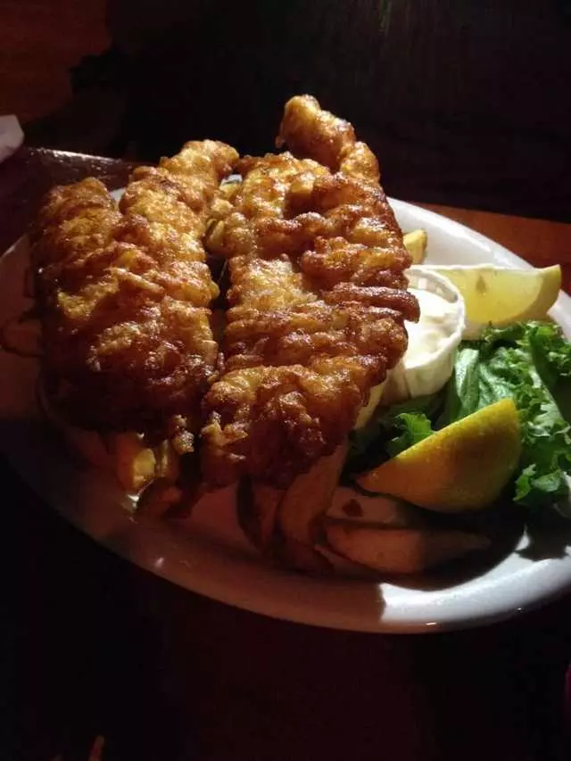 The Pig & Whistle