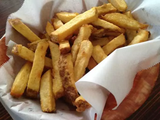 The Pig & Whistle