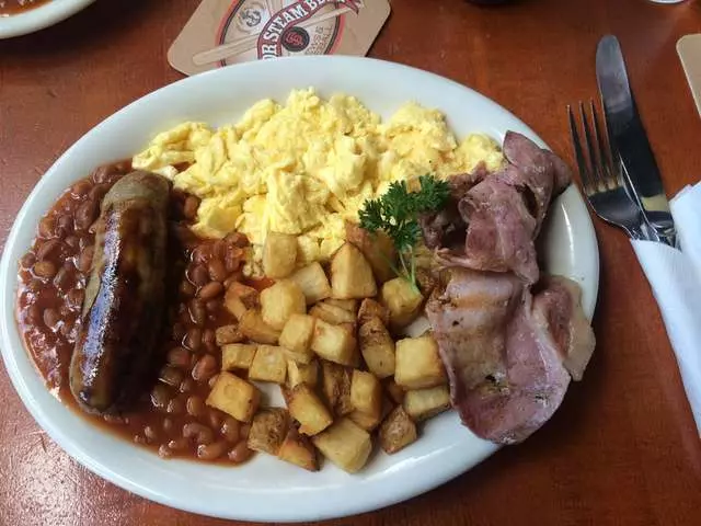 The Pig & Whistle