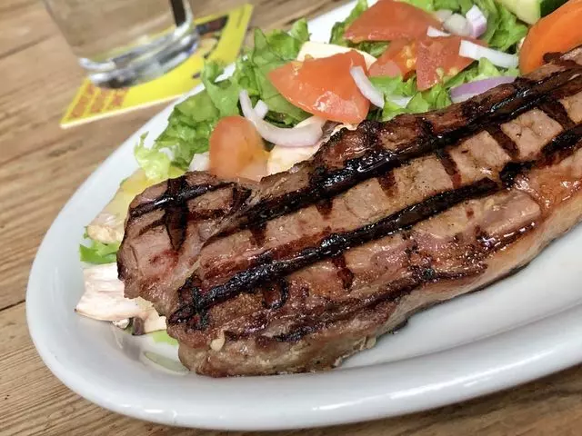 The Pig & Whistle
