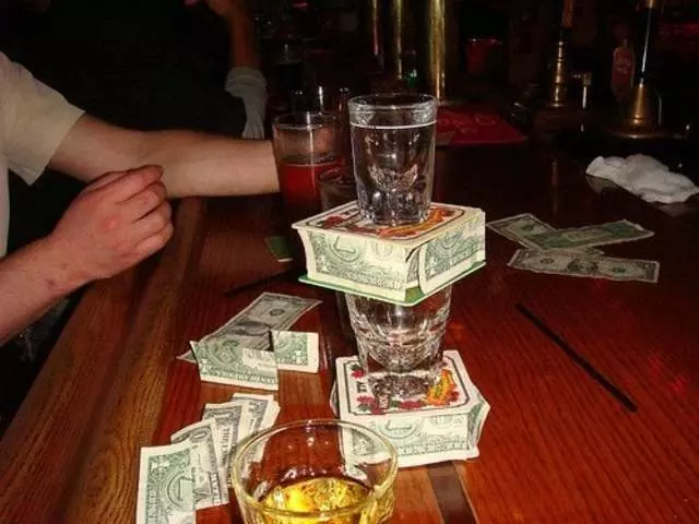 The Pig & Whistle